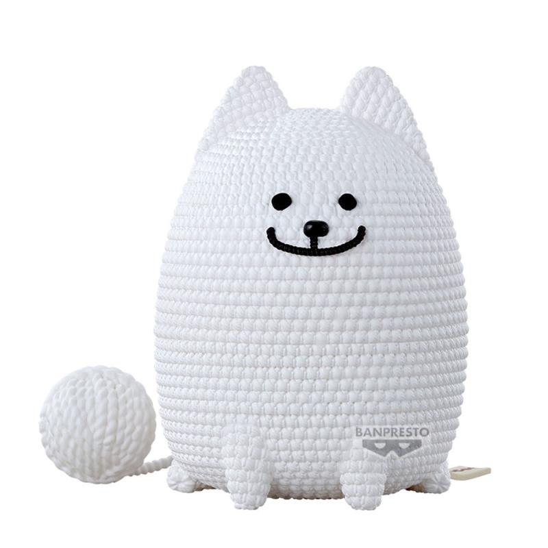 Figura Annoying Dog Undertale 13cm