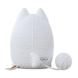 Figura Annoying Dog Undertale 13cm