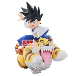 Figura Yaiba Kurogane Yaiba: Samurai Legend 10cm