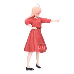 Figura Nico Wakatsuki Vol. 02 Witch Watch 20cm