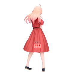 Figura Nico Wakatsuki Vol. 02 Witch Watch 20cm