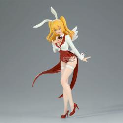 Figura Liliel Bunny Style Glitter &#38; Glamorous 2.5 Dimensional Seduction 22cm