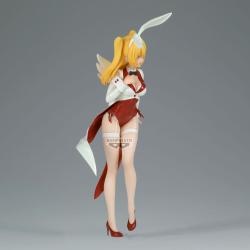 Figura Liliel Bunny Style Glitter &#38; Glamorous 2.5 Dimensional Seduction 22cm