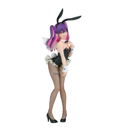 Figura Miriella Bunny Style Glitter &#38; Glamorous 2.5 Dimensional Seduction 22cm