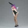 Figura Miriella Bunny Style Glitter &#38; Glamorous 2.5 Dimensional Seduction 22cm