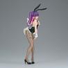 Figura Miriella Bunny Style Glitter &#38; Glamorous 2.5 Dimensional Seduction 22cm