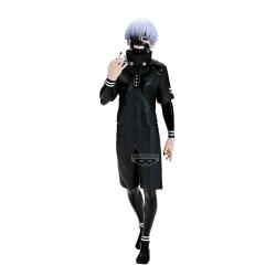 Figura Kaneki Ken Grandista Tokyo Ghoul 27cm