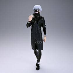 Figura Kaneki Ken Grandista Tokyo Ghoul 27cm