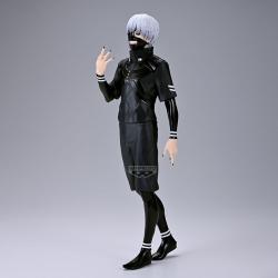 Figura Kaneki Ken Grandista Tokyo Ghoul 27cm