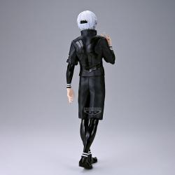 Figura Kaneki Ken Grandista Tokyo Ghoul 27cm