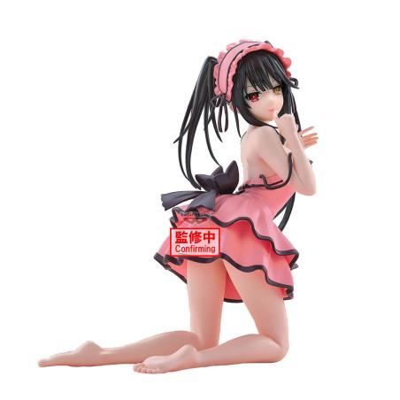 Figura Kurumi Tokisaki Date a Live 13cm