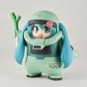 Figura Hatsune Miku 45th Anniversary Mobile Suit Gundam 15cm