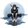 Figura Itachi Uchiha Memorable Saga Naruto Shippuden 13cm