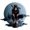Figura Itachi Uchiha Memorable Saga Naruto Shippuden 13cm