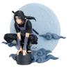 Figura Itachi Uchiha Memorable Saga Naruto Shippuden 13cm