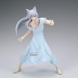 Figura Youko Kurama Maximatic Yu Yu Hakusho 23cm