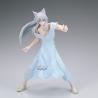 Figura Youko Kurama Maximatic Yu Yu Hakusho 23cm