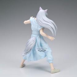 Figura Youko Kurama Maximatic Yu Yu Hakusho 23cm