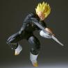 Figura Super Saiyan Son Gohan Match Maker Dragon Ball Z 15cm