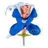 Figura Dabura Match Maker Dragon Ball Z 20cm