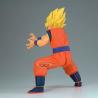 Figura Son Goku Grandista Dragon Ball Z 25cm