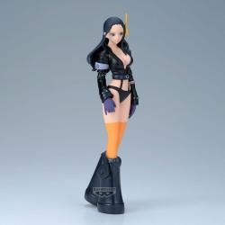 Figura Nico Robin The Shukko One Piece 17cm