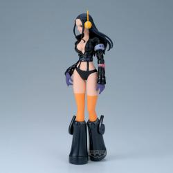Figura Nico Robin The Shukko One Piece 17cm