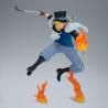 Figura Sabo Special Edition Battle Record One Piece 12cm