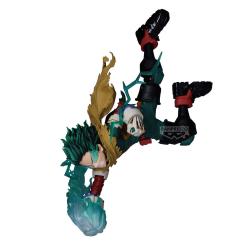 Figura Izuki Midoriya Amazing Heroes My Hero Academia 20cm