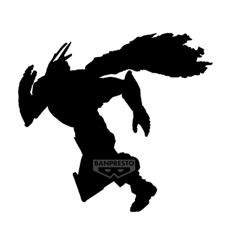 Figura All Might My Hero Academia 18cm