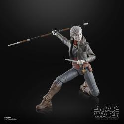 Figura Nightsister Merrin Jedi Survivor Star Wars 15cm