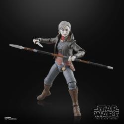 Figura Nightsister Merrin Jedi Survivor Star Wars 15cm