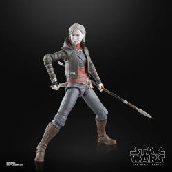Figura Nightsister Merrin Jedi Survivor Star Wars 15cm