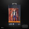 Figura Han Solo Una Nueva Esperanza Star Wars 15cm