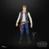 Figura Han Solo Una Nueva Esperanza Star Wars 15cm