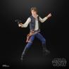 Figura Han Solo Una Nueva Esperanza Star Wars 15cm
