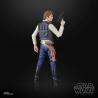Figura Han Solo Una Nueva Esperanza Star Wars 15cm