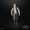Figura Han Solo Una Nueva Esperanza Star Wars 15cm