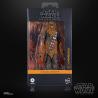 Figura Chewbacca Una Nueva Esperanza Star Wars 15cm