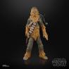 Figura Chewbacca Una Nueva Esperanza Star Wars 15cm