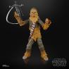 Figura Chewbacca Una Nueva Esperanza Star Wars 15cm