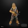 Figura Chewbacca Una Nueva Esperanza Star Wars 15cm