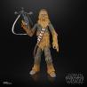 Figura Chewbacca Una Nueva Esperanza Star Wars 15cm