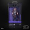 Figura Dash Rendar Sombras del Imperio Star Wars 15cm