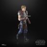 Figura Dash Rendar Sombras del Imperio Star Wars 15cm