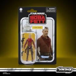 Figura Cobb Vanth El Libro de Boba Fett Star Wars 9,5cm