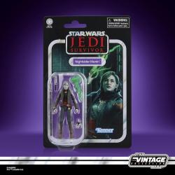 Figura Nightsister Merrin Jedi Survivor Star Wars 9,5cm