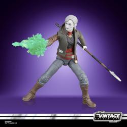 Figura Nightsister Merrin Jedi Survivor Star Wars 9,5cm