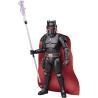 Figura Moff Gideon Dark Trooper Armor The Mandalorian Star Wars 9,5cm