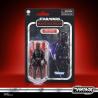 Figura Moff Gideon Dark Trooper Armor The Mandalorian Star Wars 9,5cm